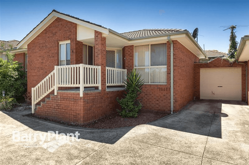 5/44 French Street, Noble Park, VIC 3174