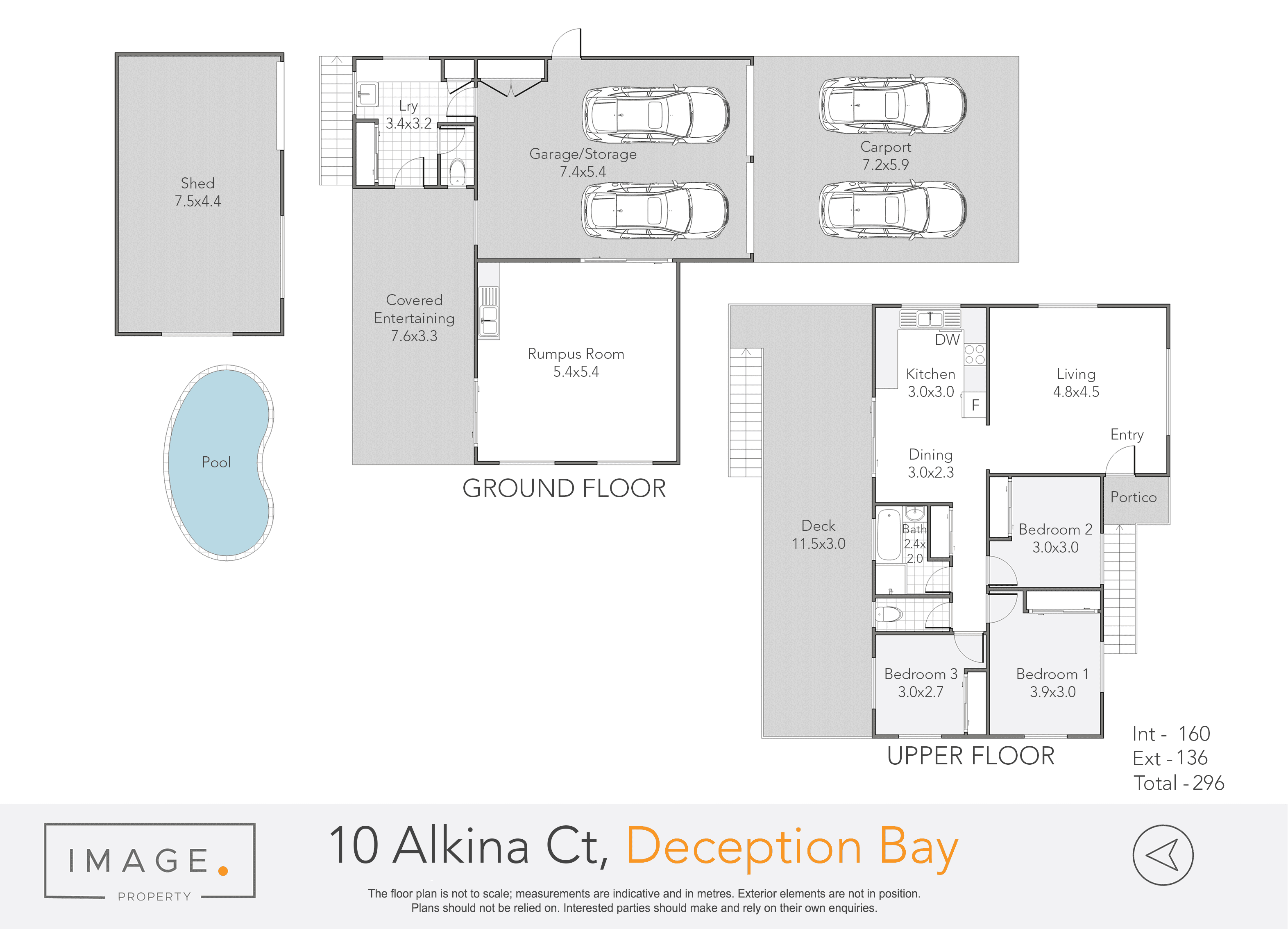 10 Alkina Court, Deception Bay, QLD 4508