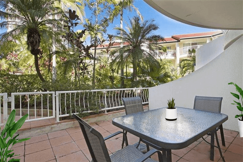 30/25-27 Peninsular Drive, Surfers Paradise, QLD 4217