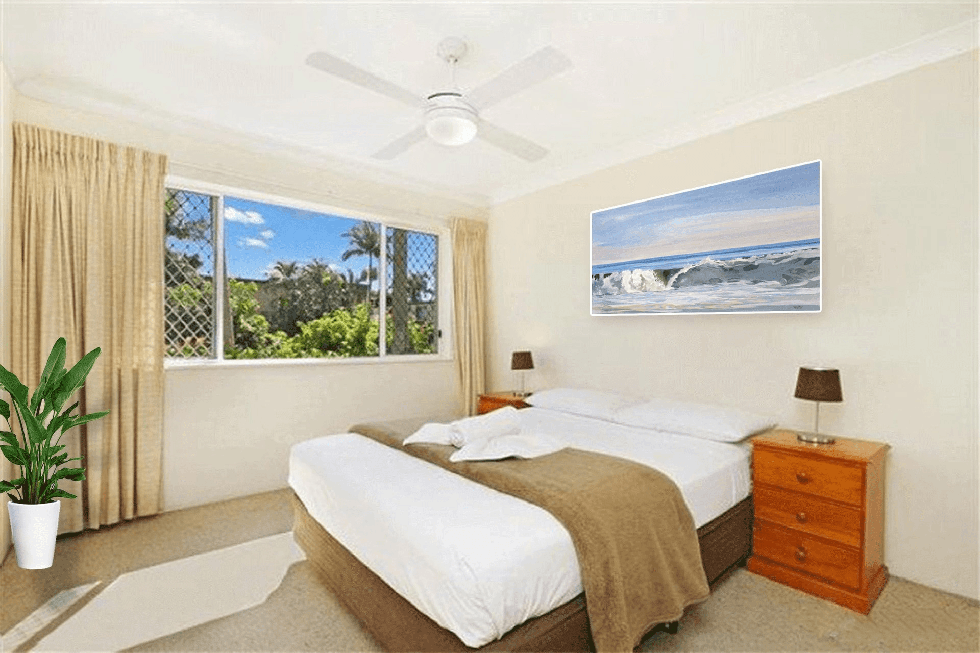 30/25-27 Peninsular Drive, Surfers Paradise, QLD 4217