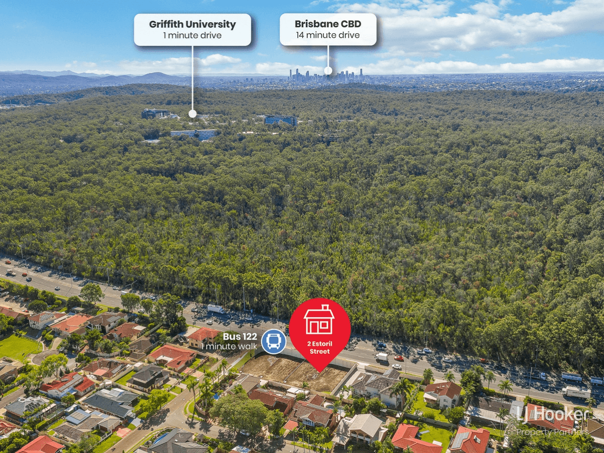 2 Estoril Street, ROBERTSON, QLD 4109