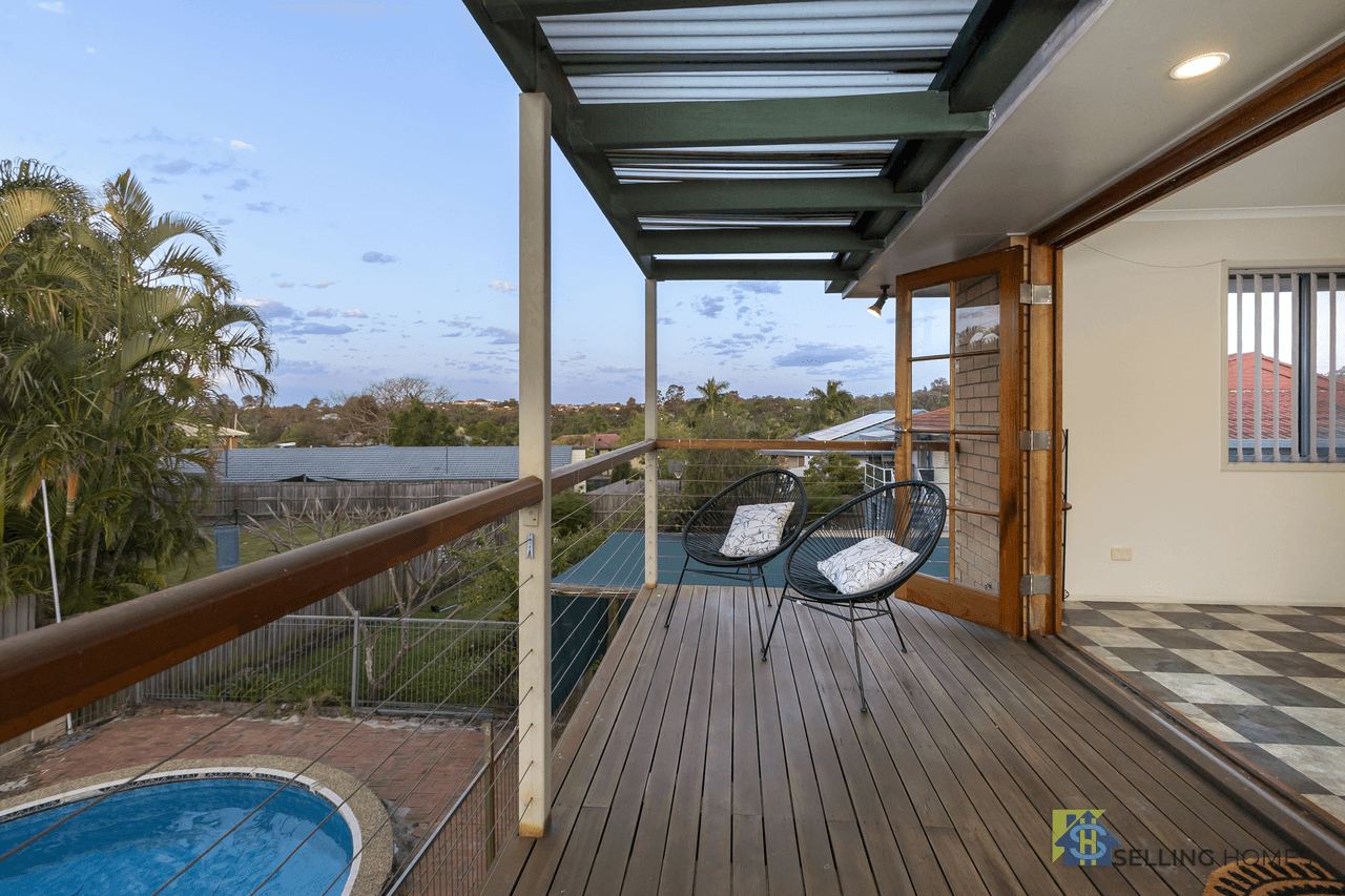 9 Ebrill St, Jamboree Heights, QLD 4074