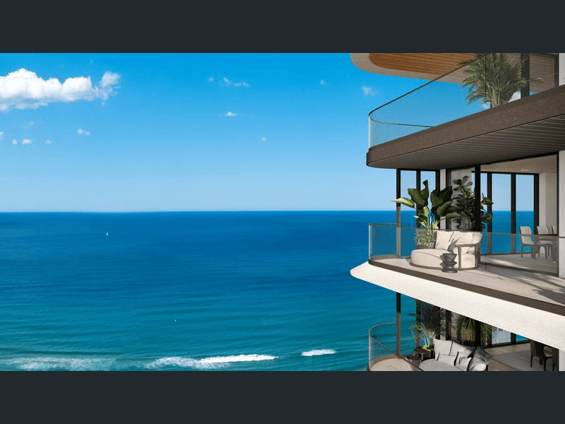 2071/20 Albert Avenue, BROADBEACH, QLD 4218