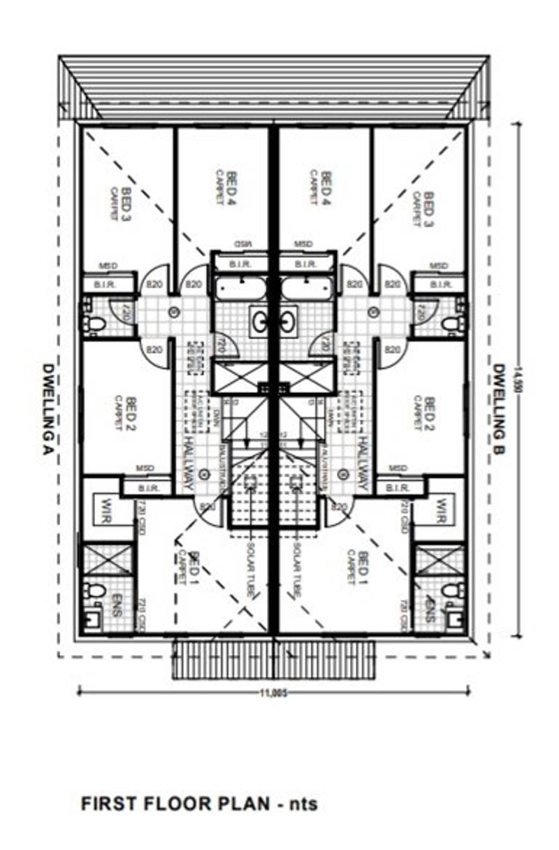 Lot 19 Willow Brook Drive, WARNERVALE, NSW 2259