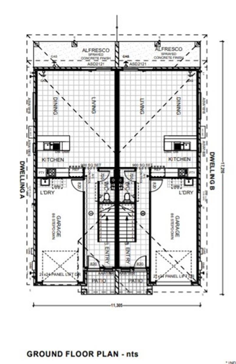 Lot 19 Willow Brook Drive, WARNERVALE, NSW 2259