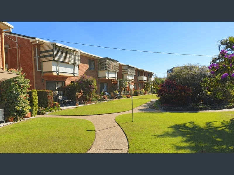 12/5 Sydney Street, Redcliffe, QLD 4020