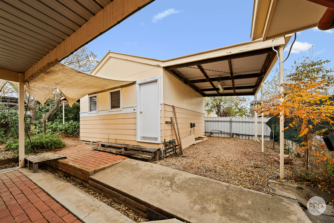 154 Sailors Gully Road, SAILORS GULLY, VIC 3556