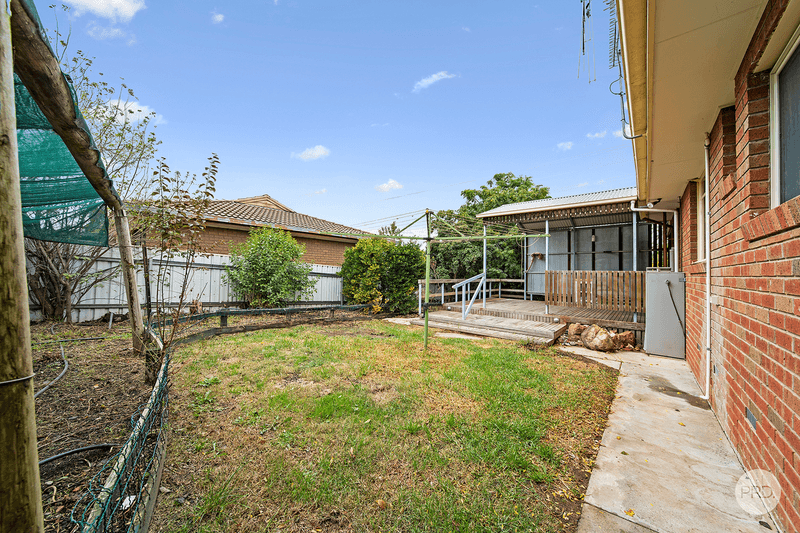 154 Sailors Gully Road, SAILORS GULLY, VIC 3556