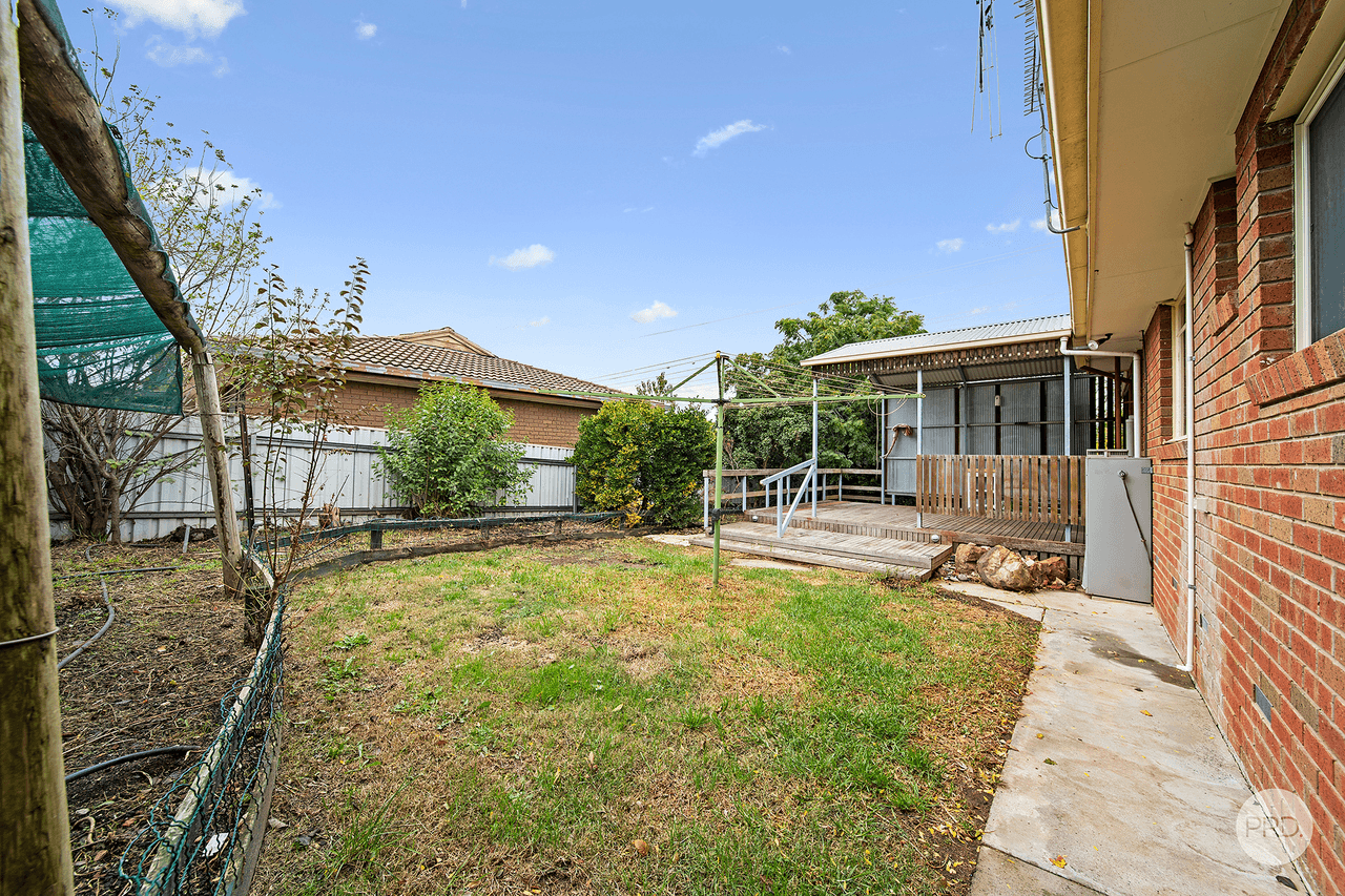 154 Sailors Gully Road, SAILORS GULLY, VIC 3556