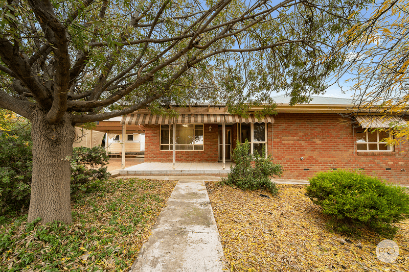 154 Sailors Gully Road, SAILORS GULLY, VIC 3556