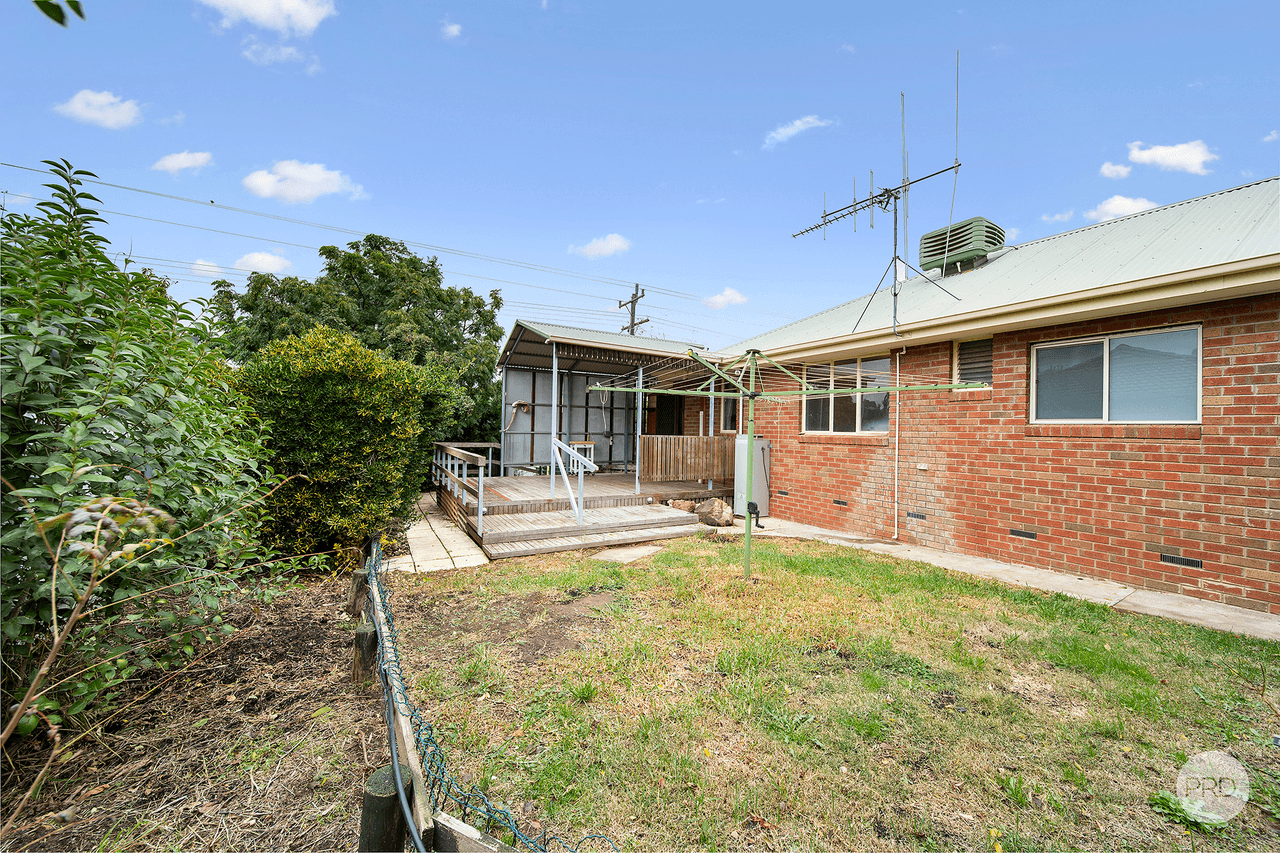 154 Sailors Gully Road, SAILORS GULLY, VIC 3556