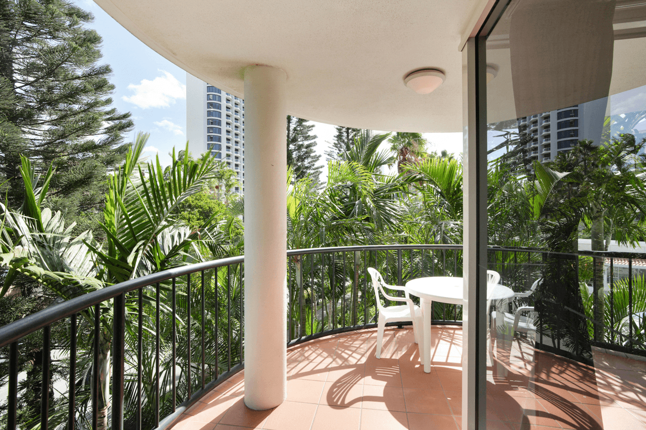 315/9-21 Beach Parade, SURFERS PARADISE, QLD 4217