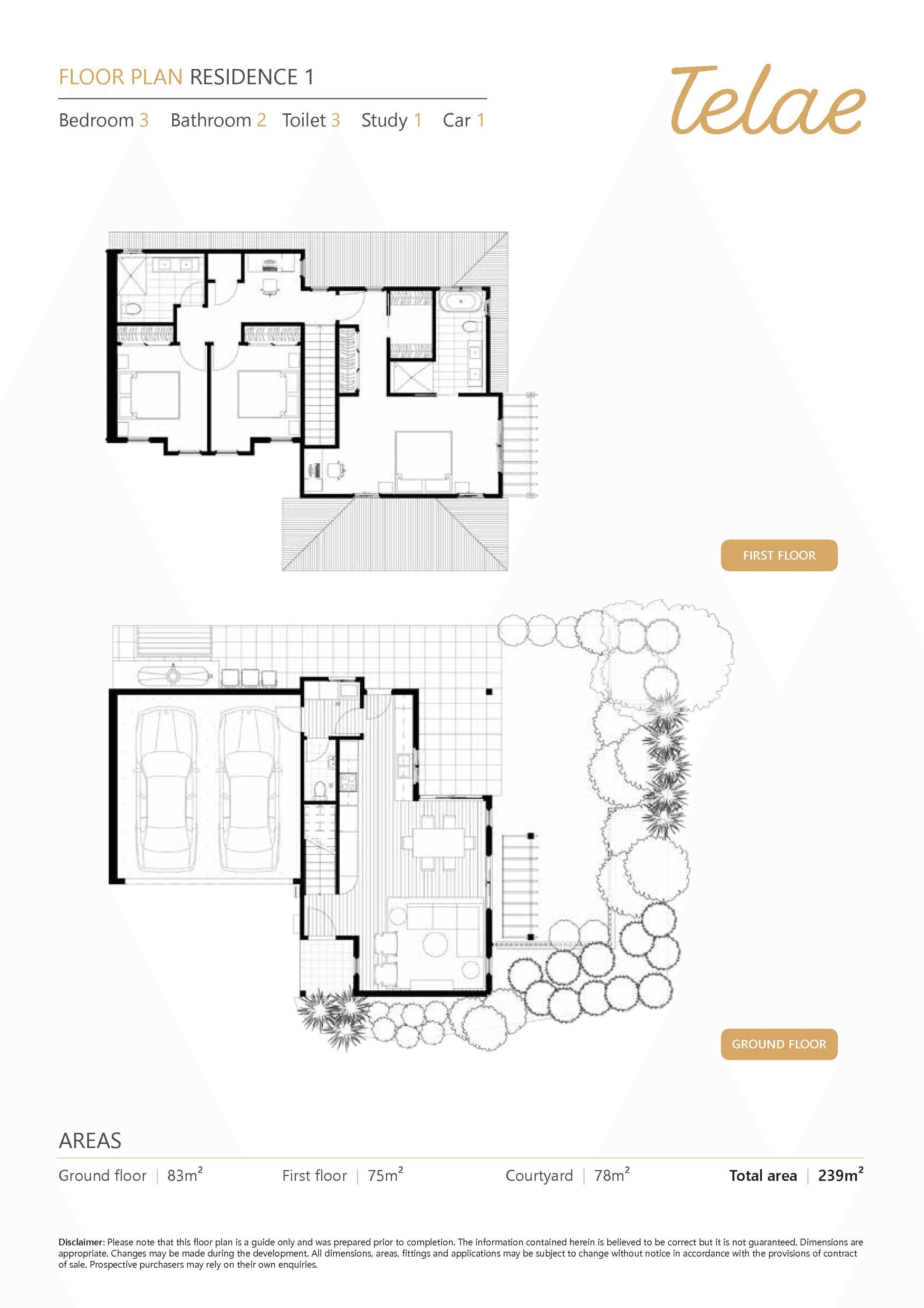 1/66 Webb Road, Booker Bay, NSW 2257