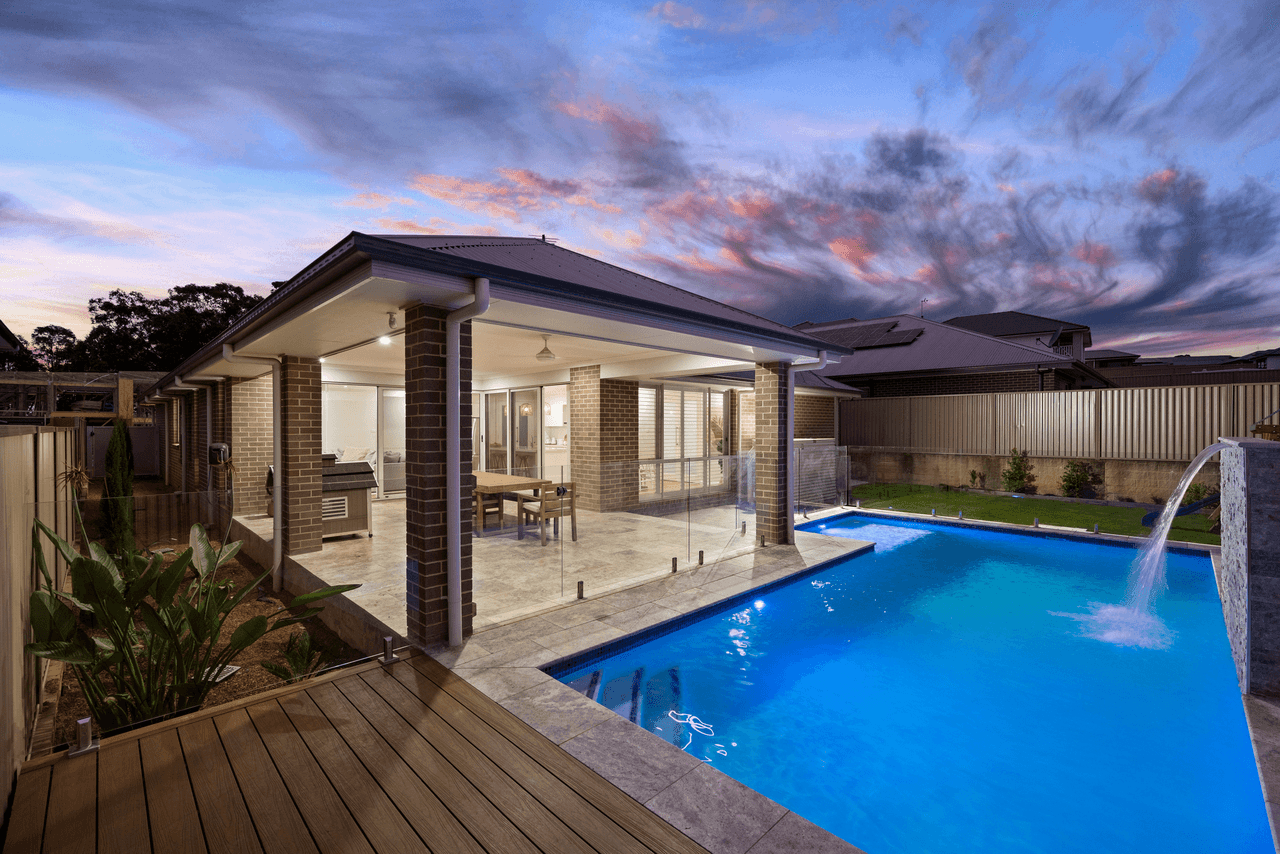 5 Hughes Avenue, HARRINGTON PARK, NSW 2567