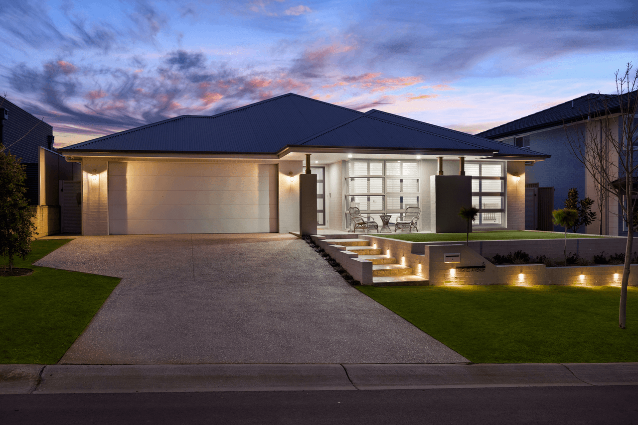 5 Hughes Avenue, HARRINGTON PARK, NSW 2567