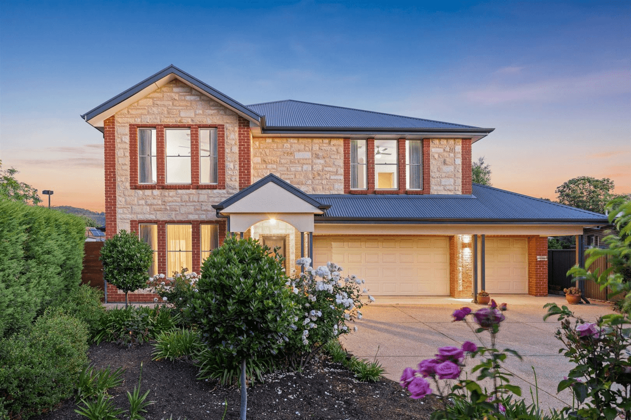 52 Ashbourne Avenue, Kingswood, SA 5062