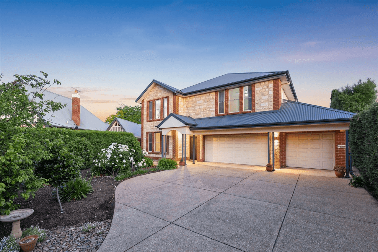 52 Ashbourne Avenue, Kingswood, SA 5062