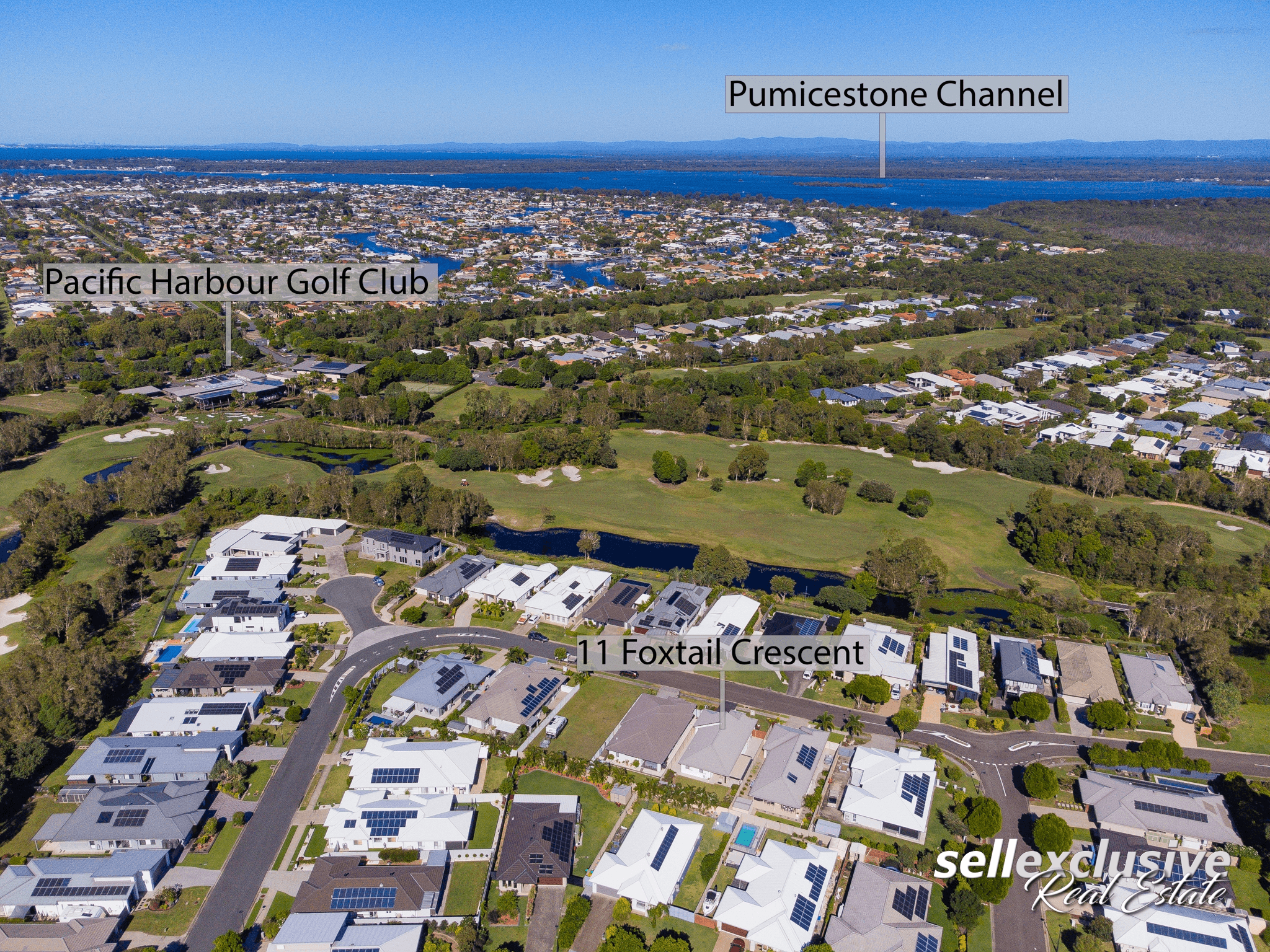 11 Foxtail Crescent, Banksia Beach, QLD 4507