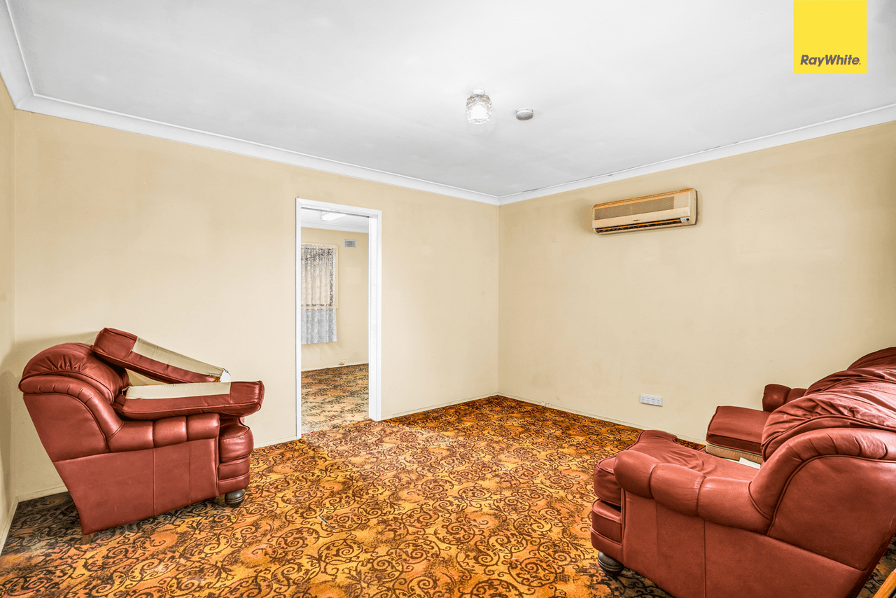 23 Yale Place, BLACKTOWN, NSW 2148