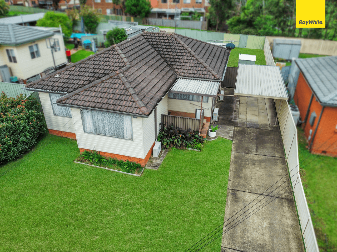 23 Yale Place, BLACKTOWN, NSW 2148