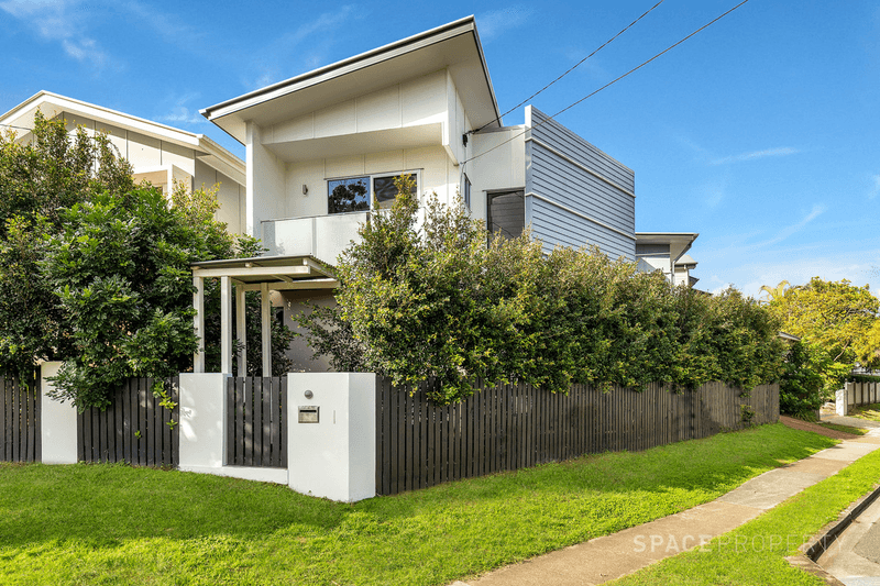 1 York Street, Wilston, QLD 4051