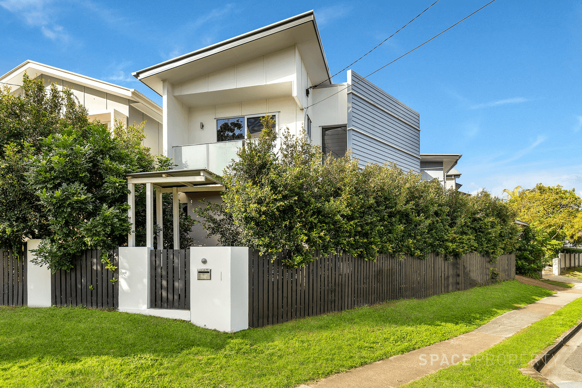 1 York Street, Wilston, QLD 4051