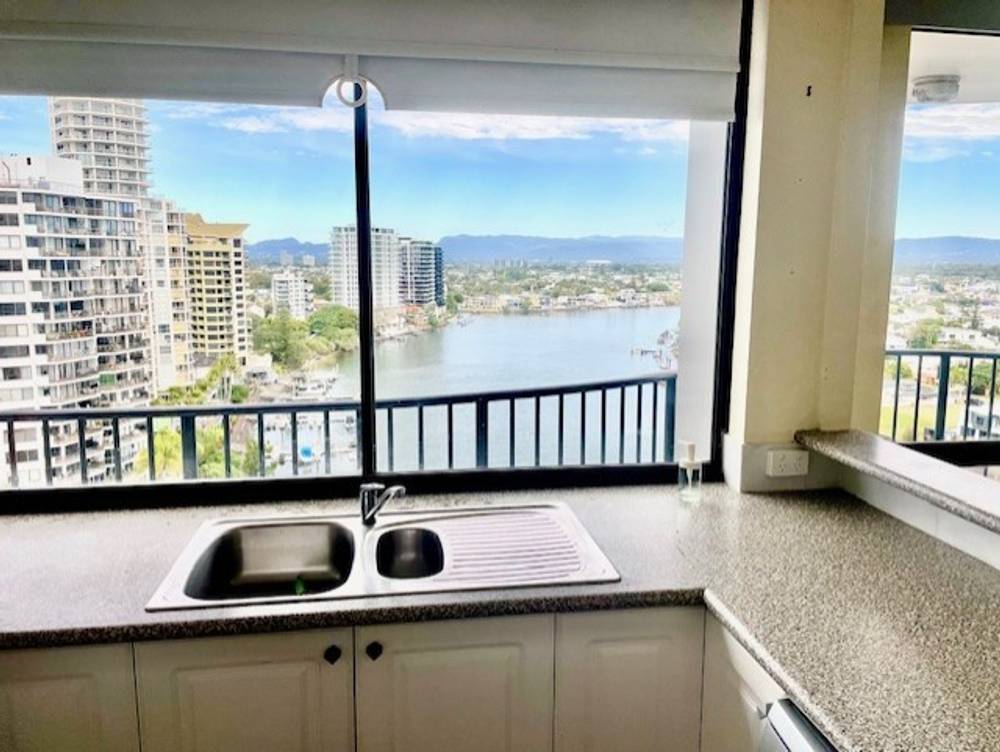 2940 Gold Coast Highway, SURFERS PARADISE, QLD 4217