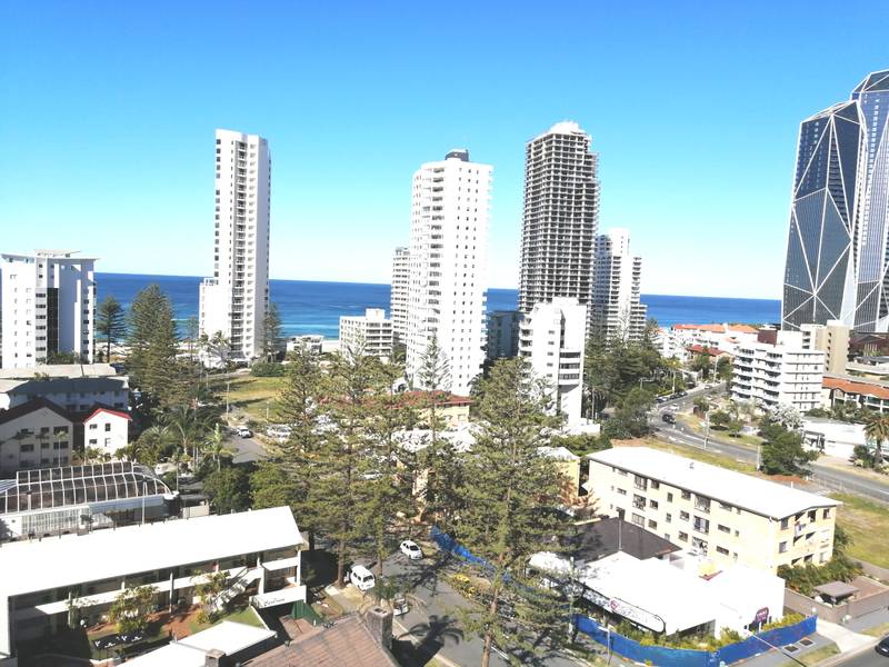2940 Gold Coast Highway, SURFERS PARADISE, QLD 4217