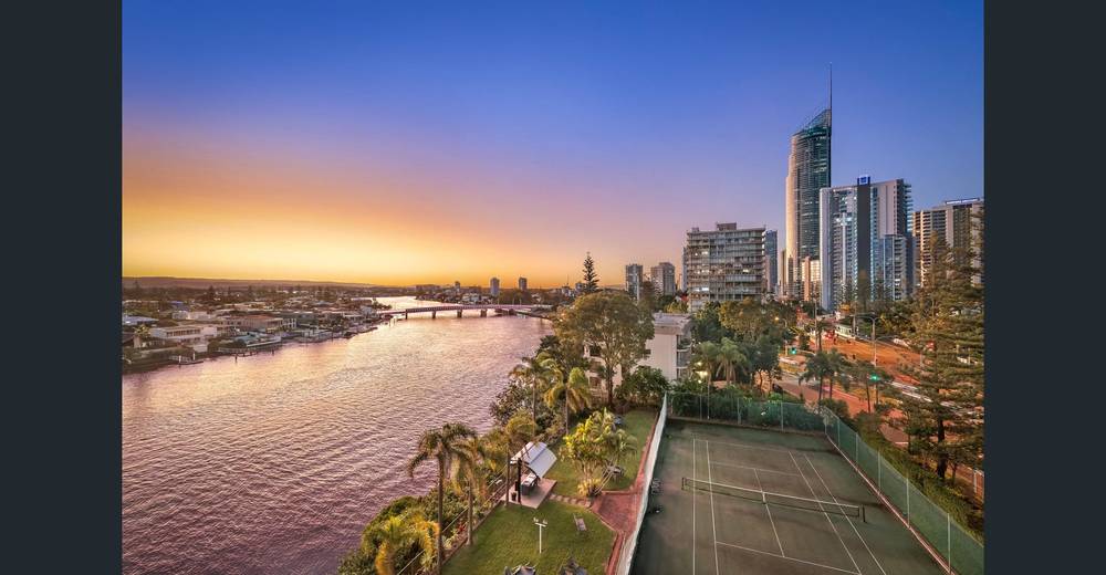 2940 Gold Coast Highway, SURFERS PARADISE, QLD 4217
