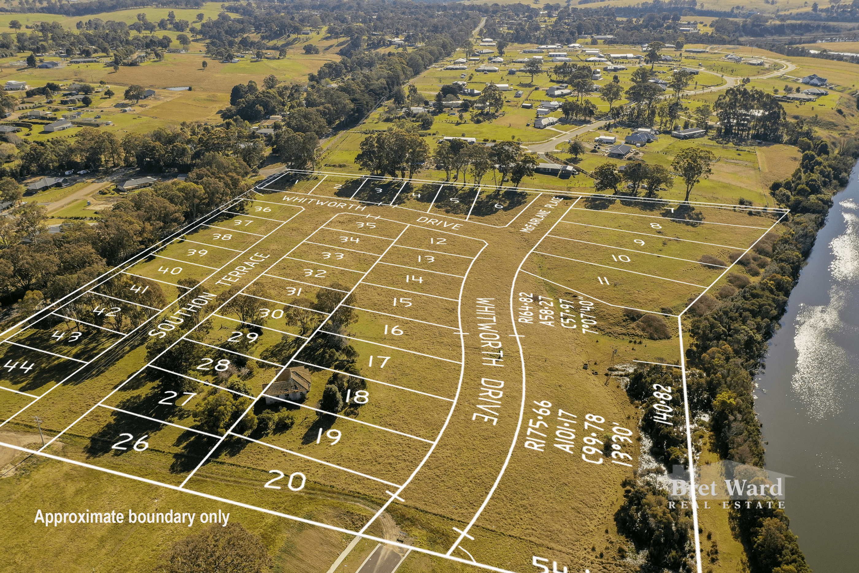 Lot 31 Southon Terrace, NICHOLSON, VIC 3882