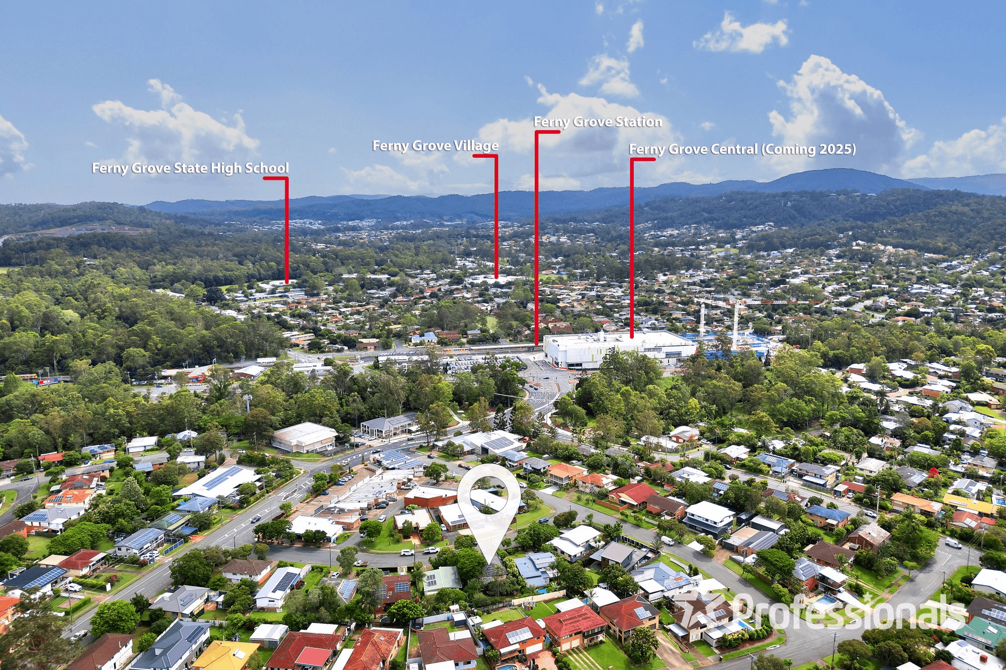 12 Monaro Crescent, FERNY HILLS, QLD 4055