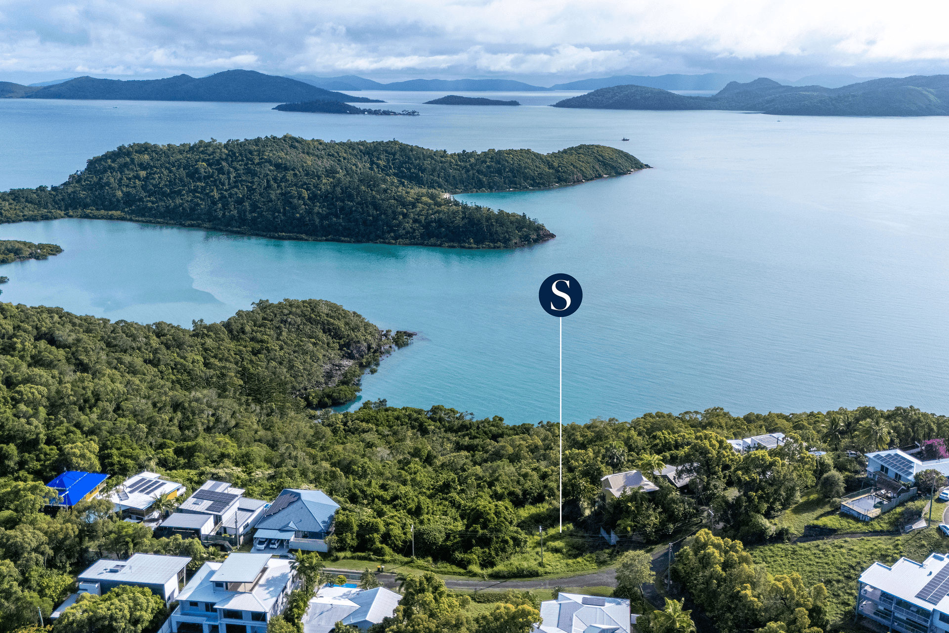 13 Passage Avenue, Shute Harbour, QLD 4802