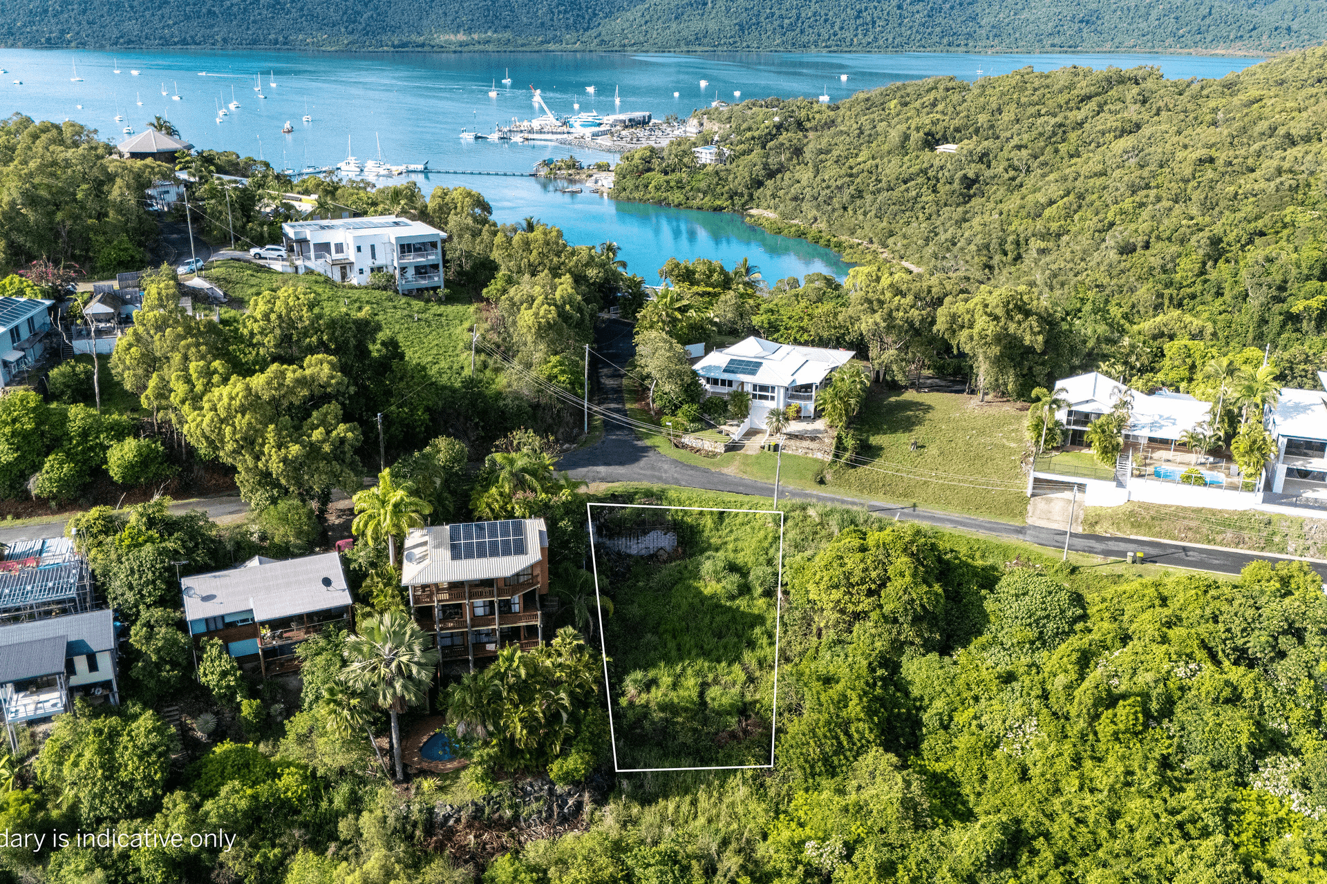 13 Passage Avenue, Shute Harbour, QLD 4802