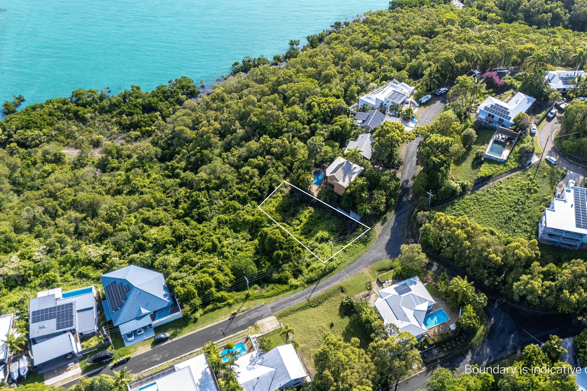 13 Passage Avenue, Shute Harbour, QLD 4802