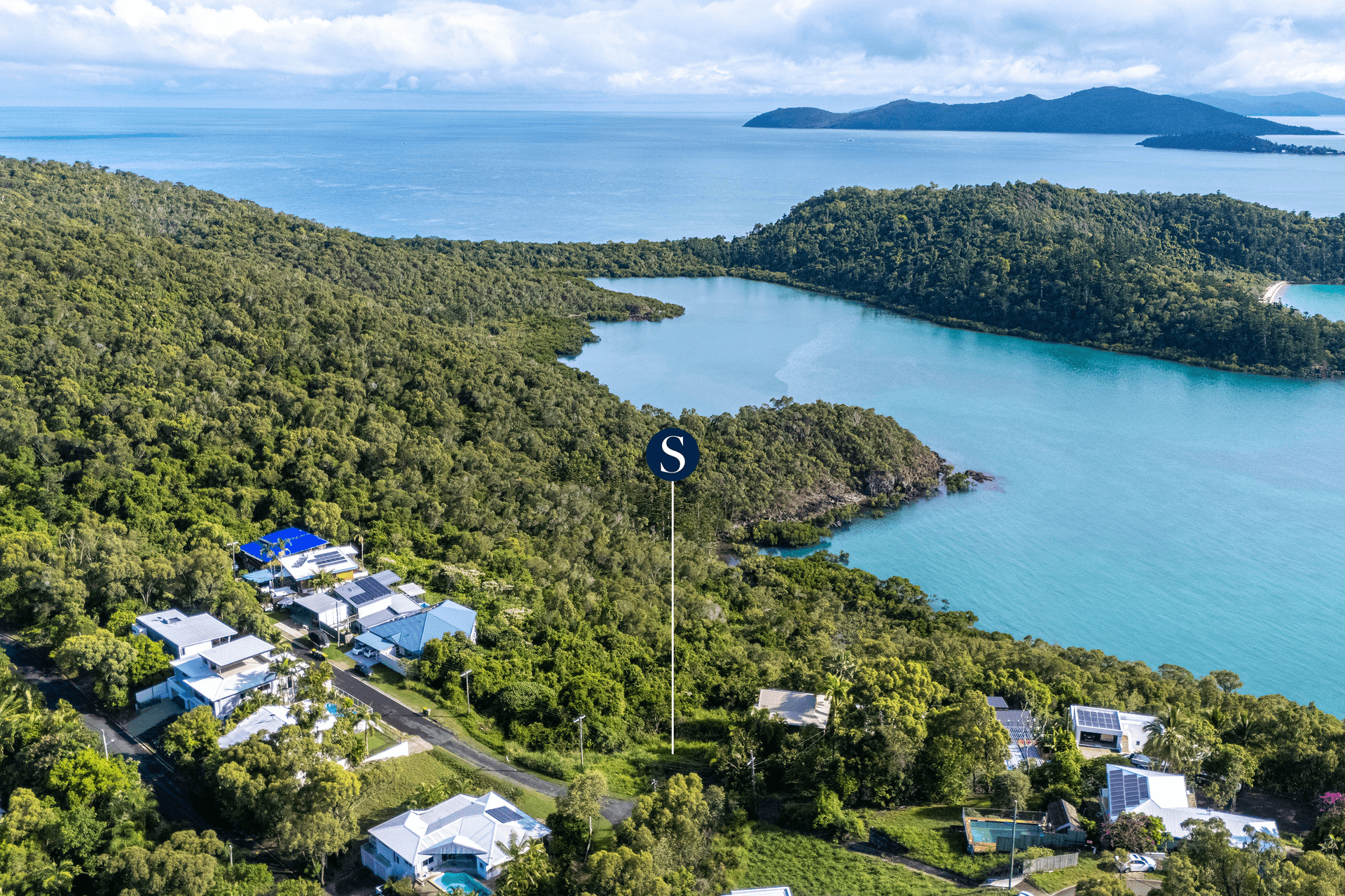 13 Passage Avenue, Shute Harbour, QLD 4802