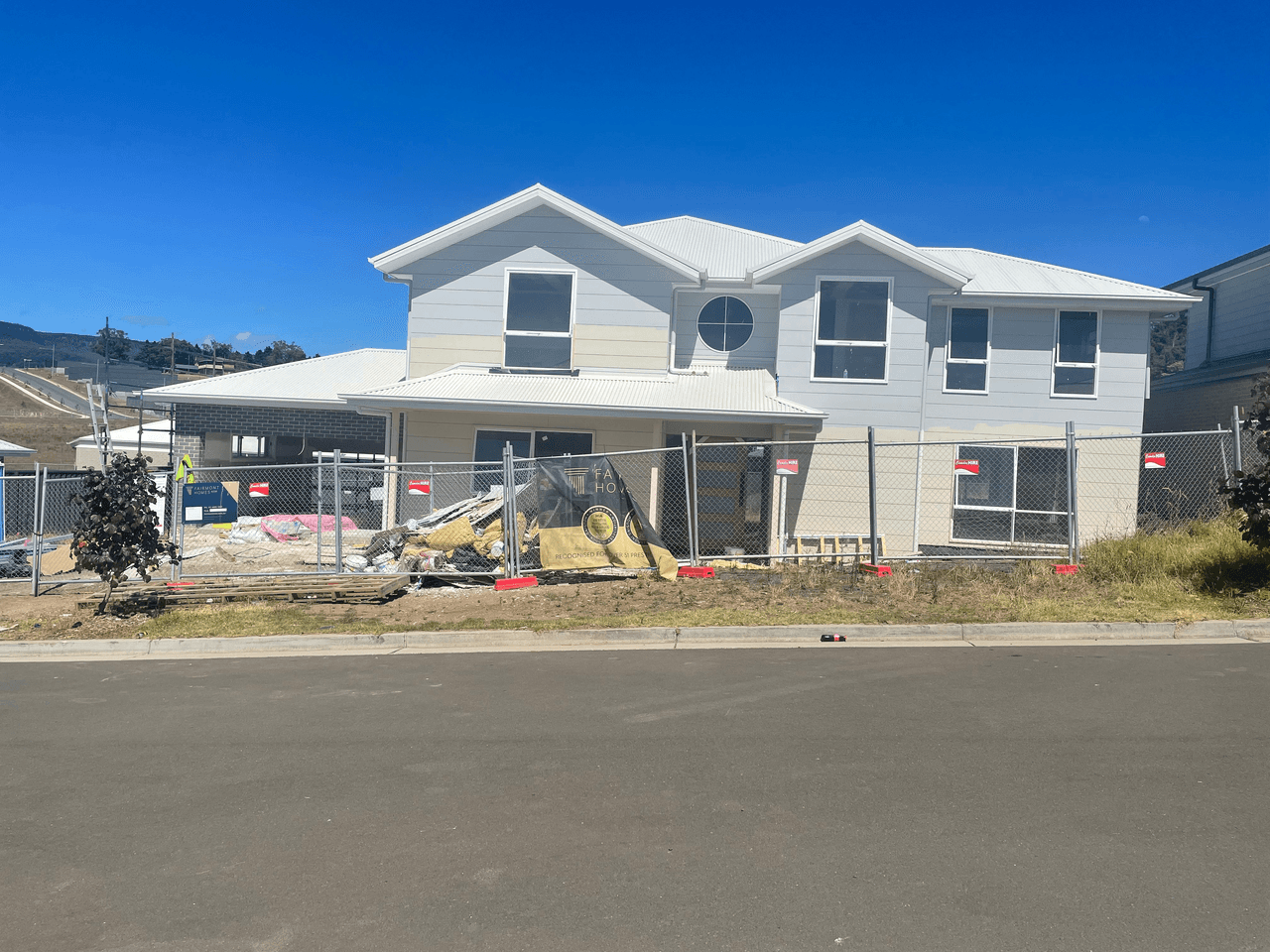 3 Harper Street, CALDERWOOD, NSW 2527