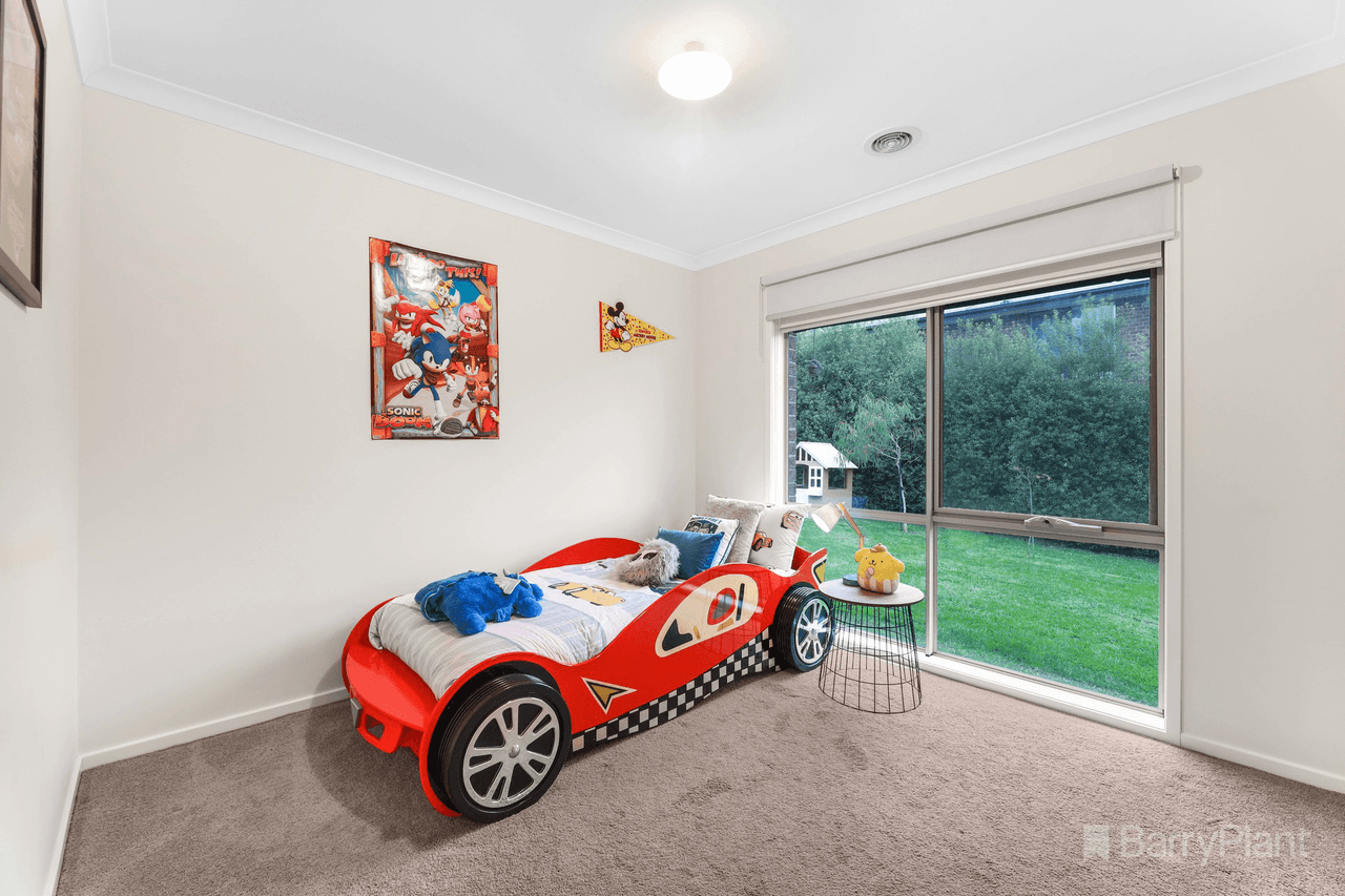 102 Sherwood Road, Chirnside Park, VIC 3116