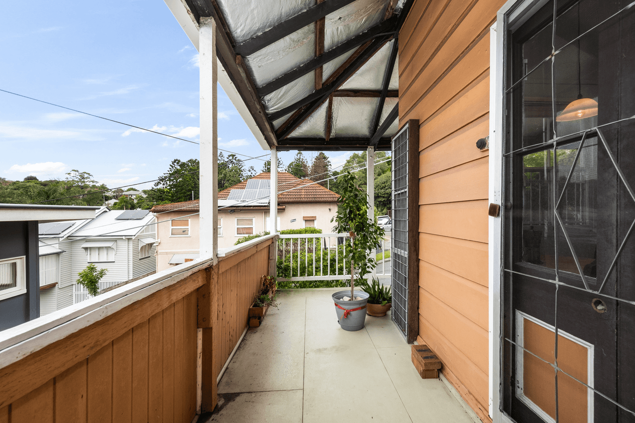 10 Vale Street, KELVIN GROVE, QLD 4059