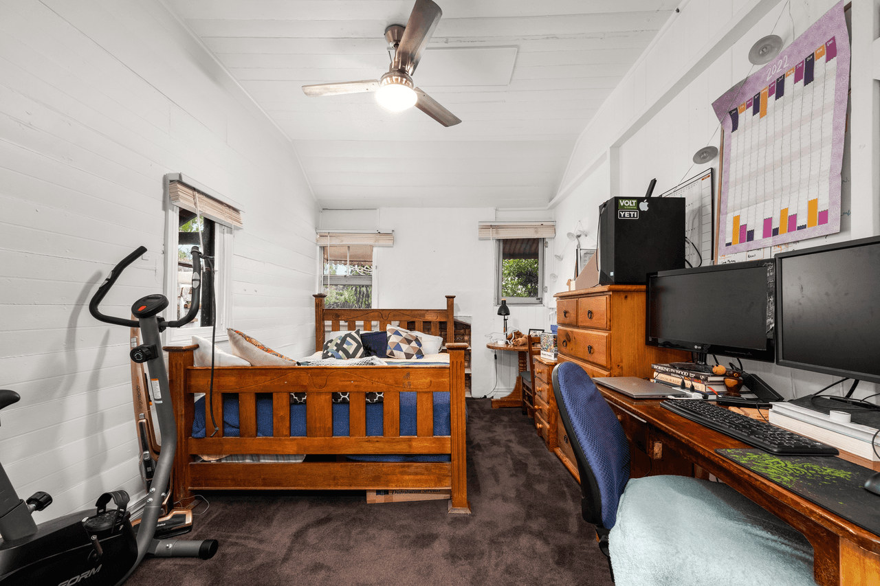 10 Vale Street, KELVIN GROVE, QLD 4059