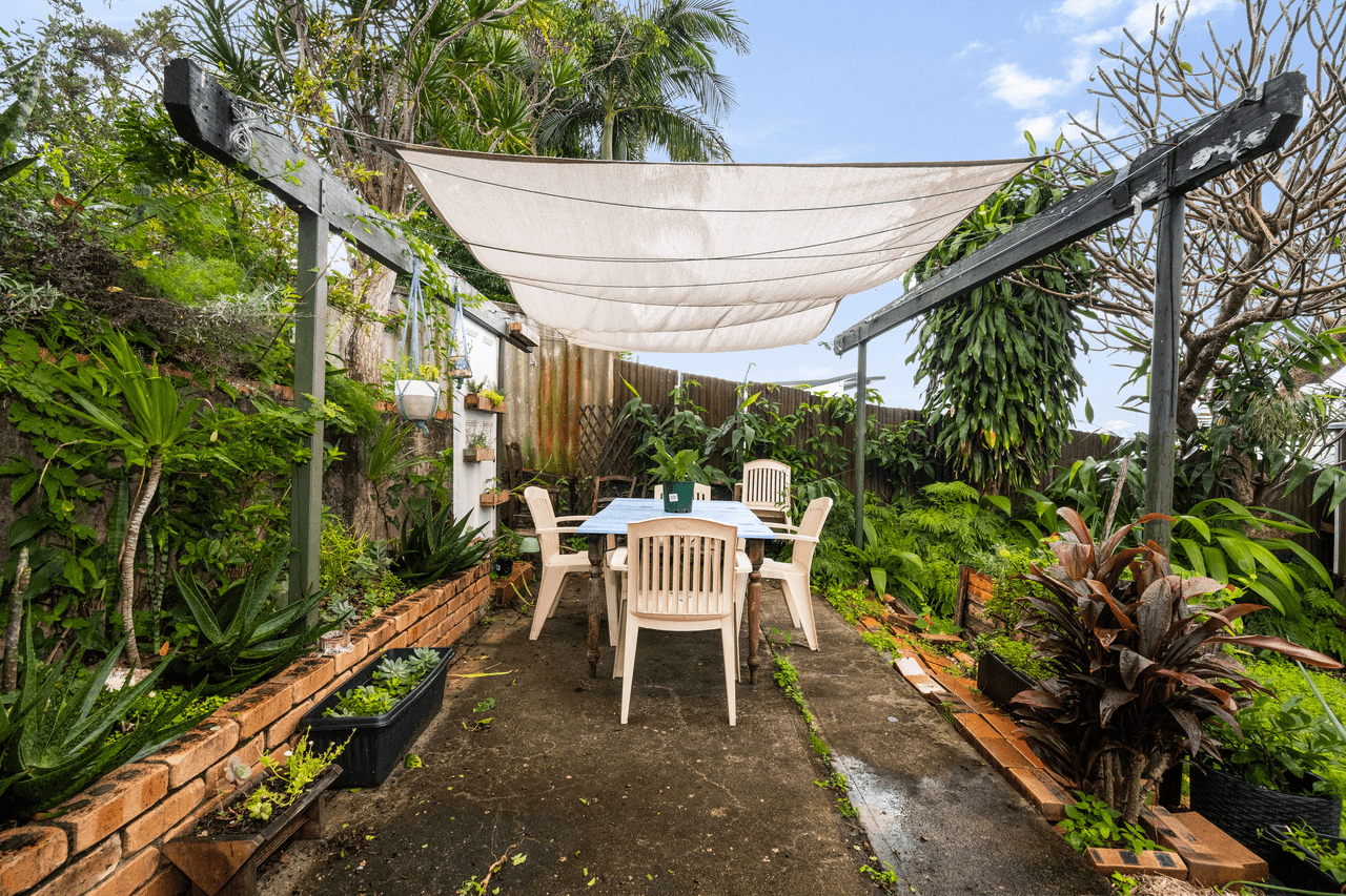 10 Vale Street, KELVIN GROVE, QLD 4059