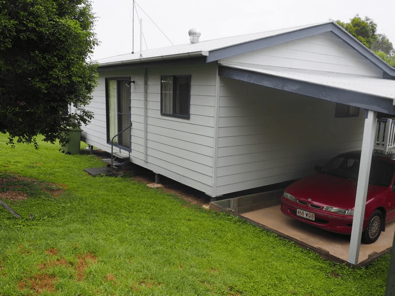 Unit 5/6 Louisa Street, GYMPIE, QLD 4570