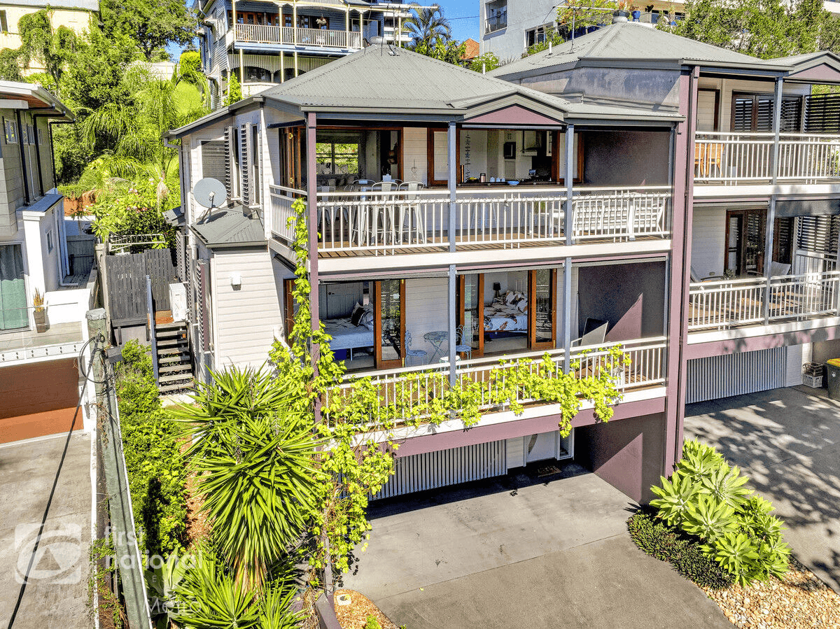 2/41 Middle Street, HIGHGATE HILL, QLD 4101