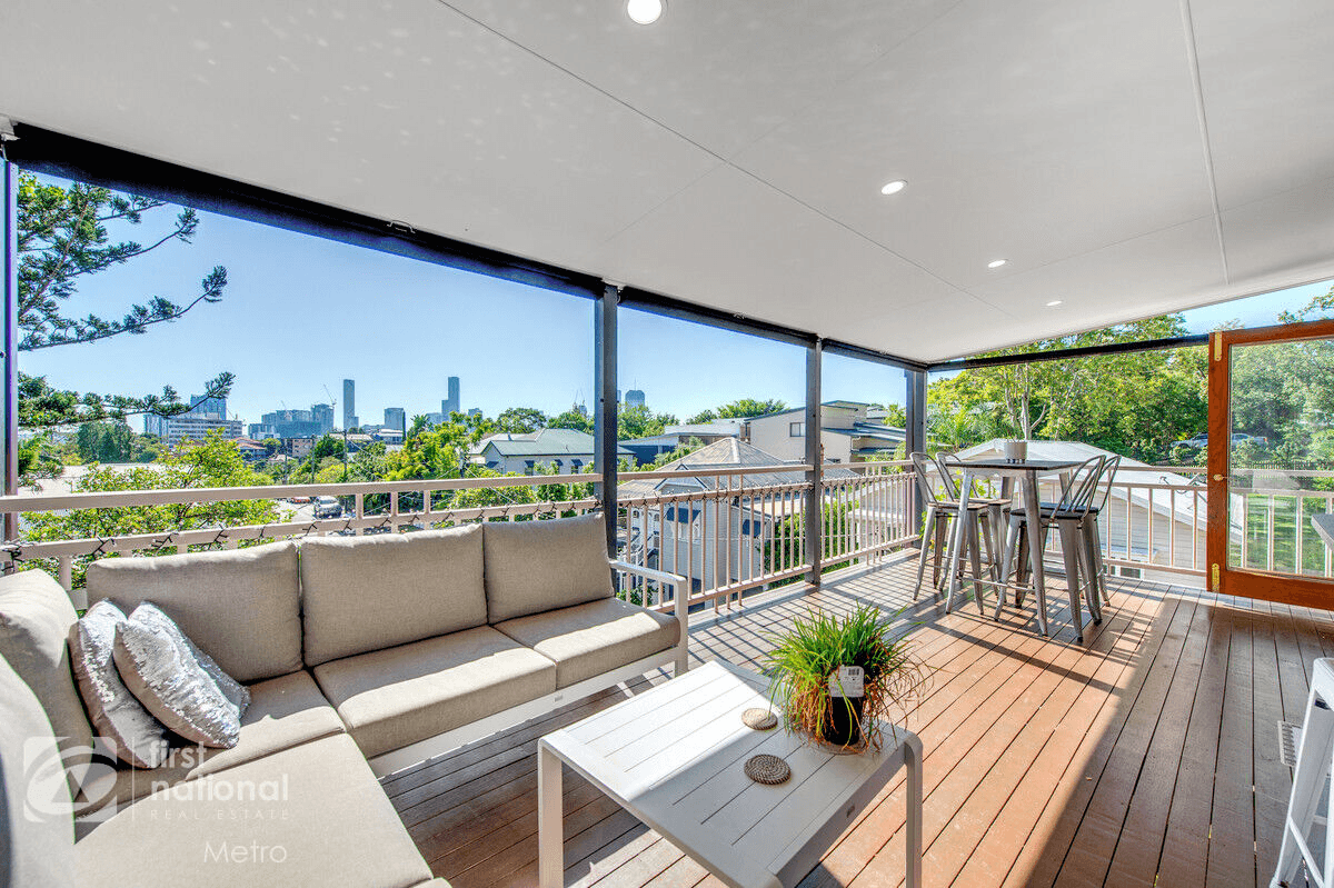 2/41 Middle Street, HIGHGATE HILL, QLD 4101