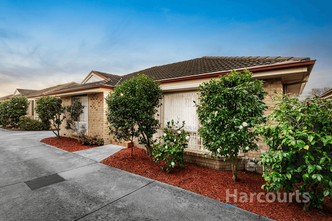 2/2 Tunstall Avenue, Boronia, VIC 3155