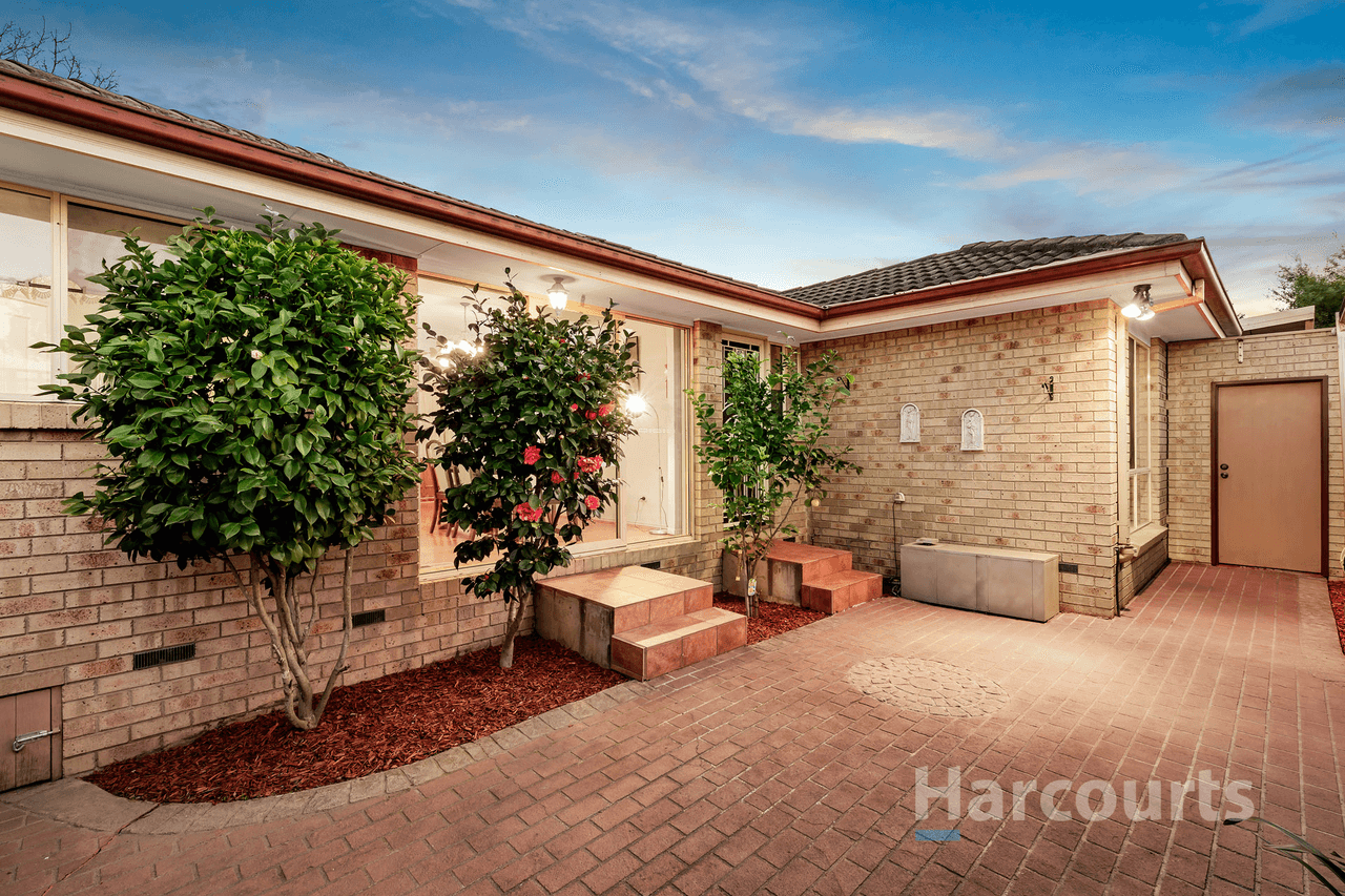 2/2 Tunstall Avenue, Boronia, VIC 3155