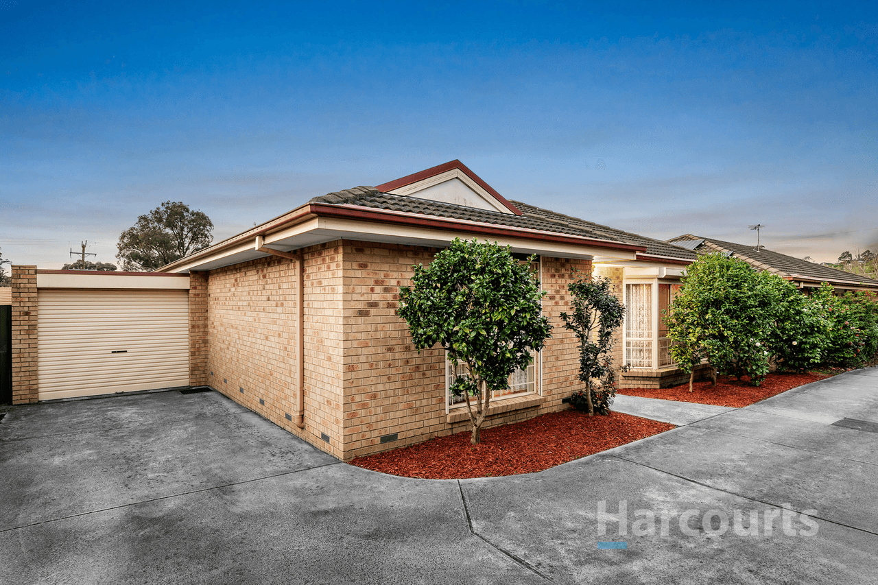 2/2 Tunstall Avenue, Boronia, VIC 3155