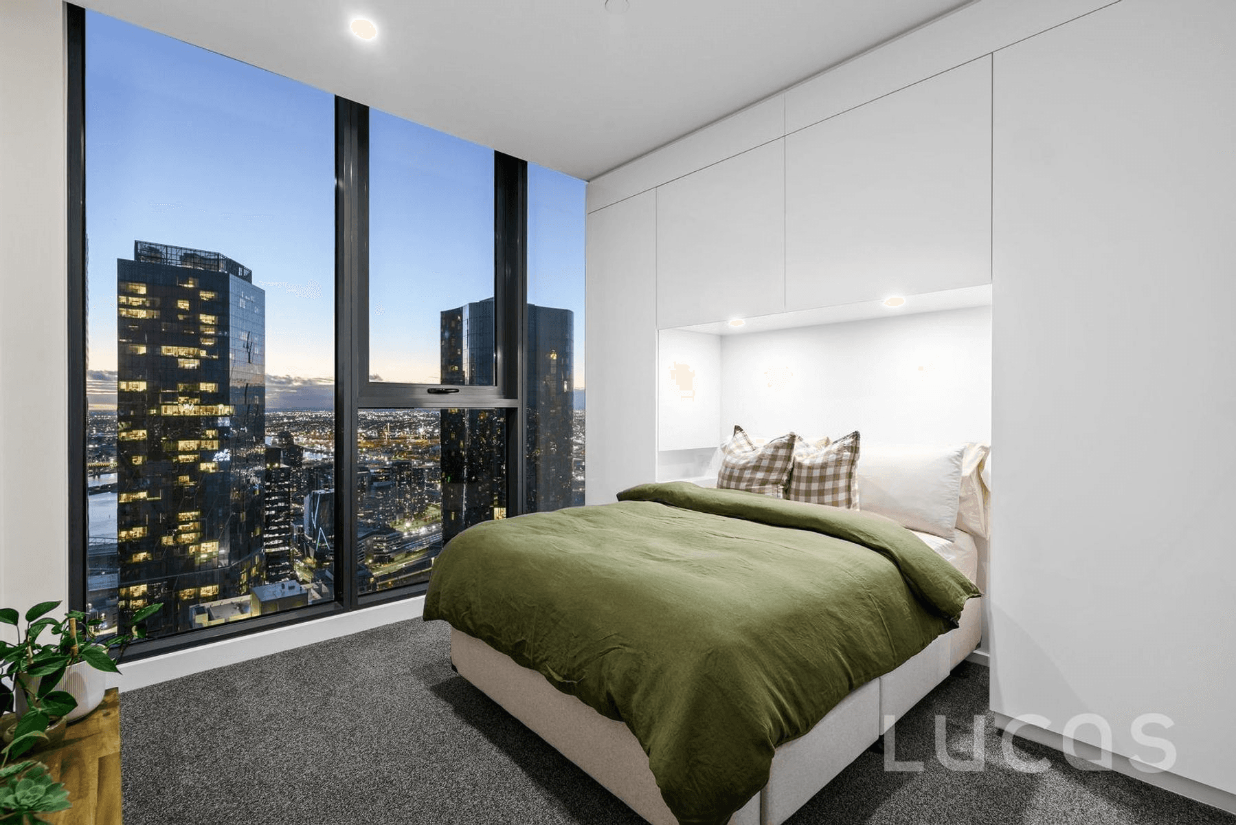 5710/560 Lonsdale Street, Melbourne, VIC 3000