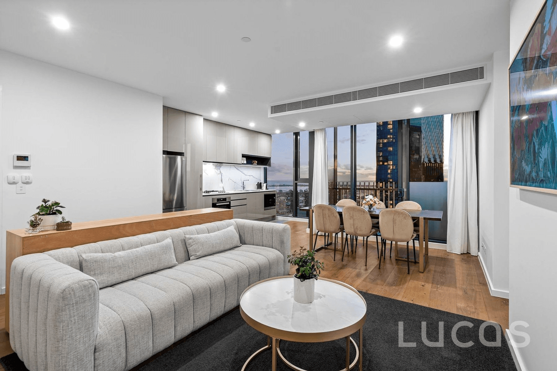 5710/560 Lonsdale Street, Melbourne, VIC 3000