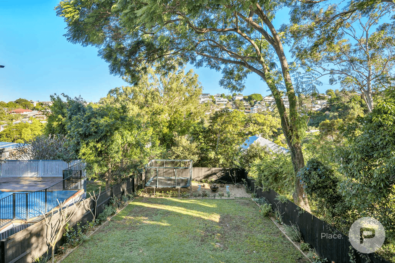 92 Annie Street, AUCHENFLOWER, QLD 4066