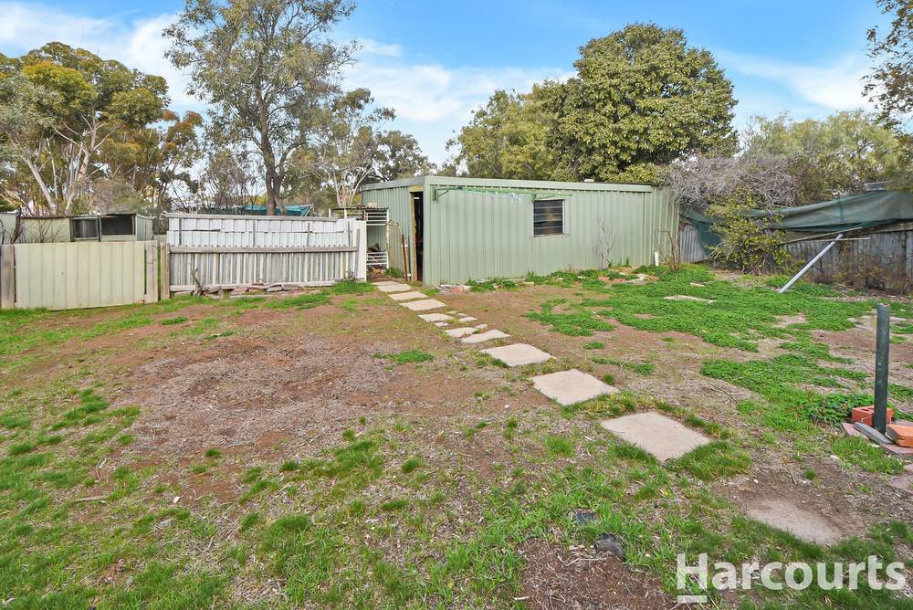 5 Carroll Street, MINYIP, VIC 3392